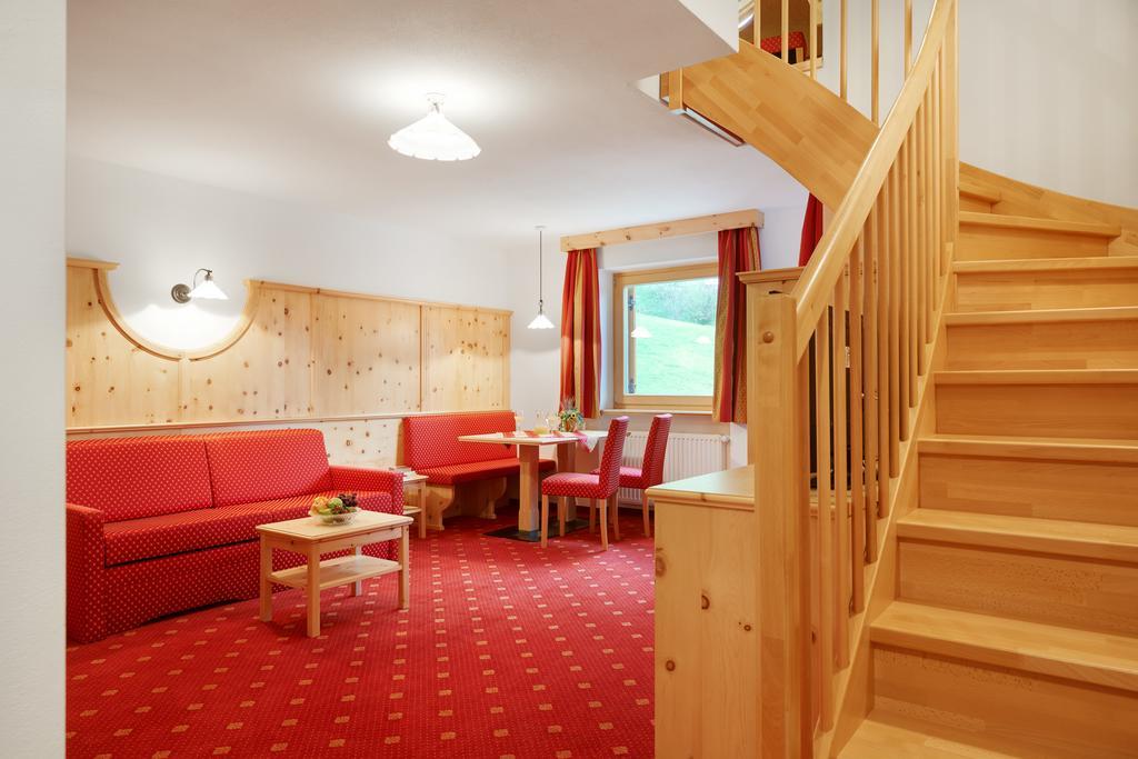 Aktiv Hotel Schoenwald Nova Levante Esterno foto
