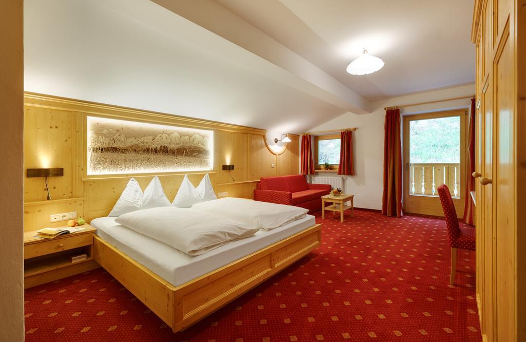 Aktiv Hotel Schoenwald Nova Levante Esterno foto