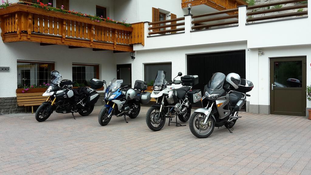 Aktiv Hotel Schoenwald Nova Levante Esterno foto