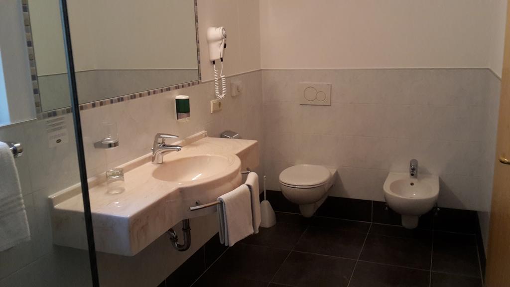 Aktiv Hotel Schoenwald Nova Levante Esterno foto