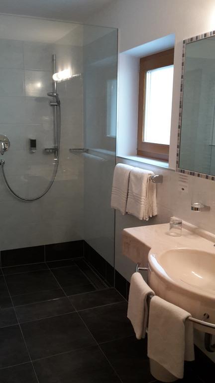 Aktiv Hotel Schoenwald Nova Levante Esterno foto