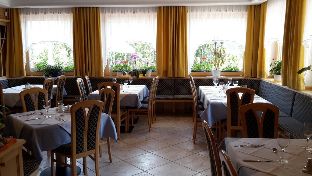 Aktiv Hotel Schoenwald Nova Levante Esterno foto