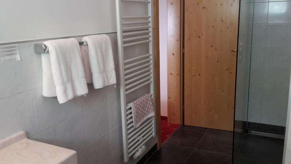 Aktiv Hotel Schoenwald Nova Levante Esterno foto
