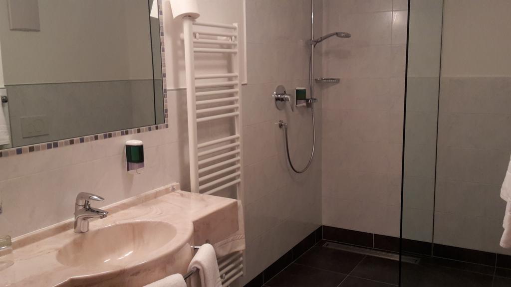 Aktiv Hotel Schoenwald Nova Levante Esterno foto