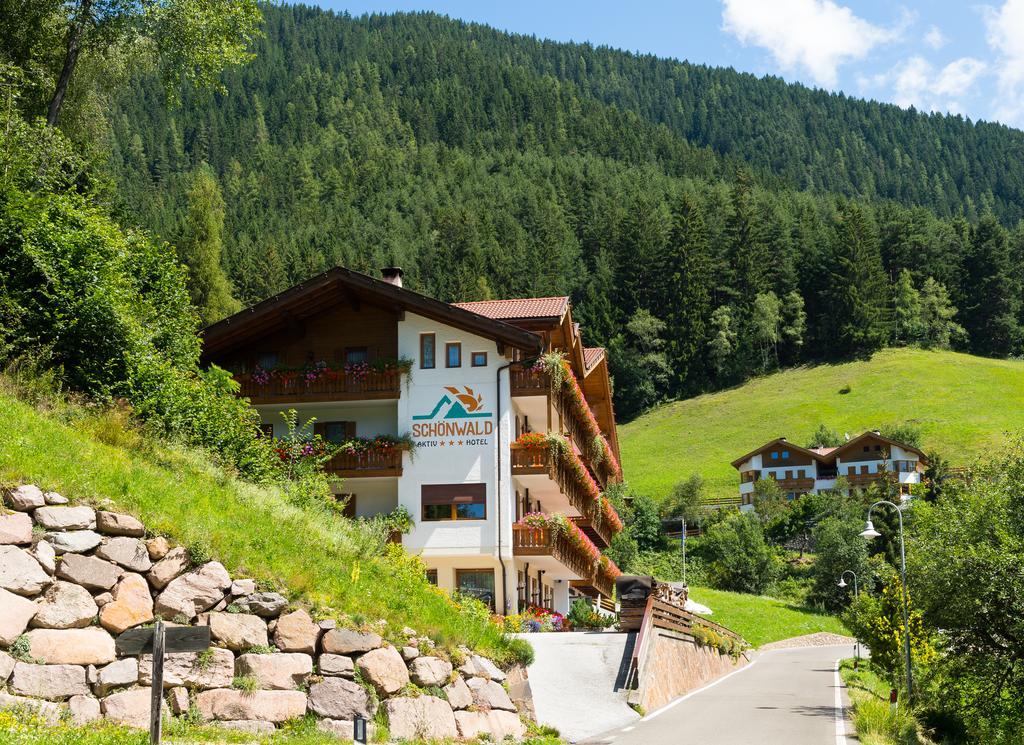 Aktiv Hotel Schoenwald Nova Levante Esterno foto