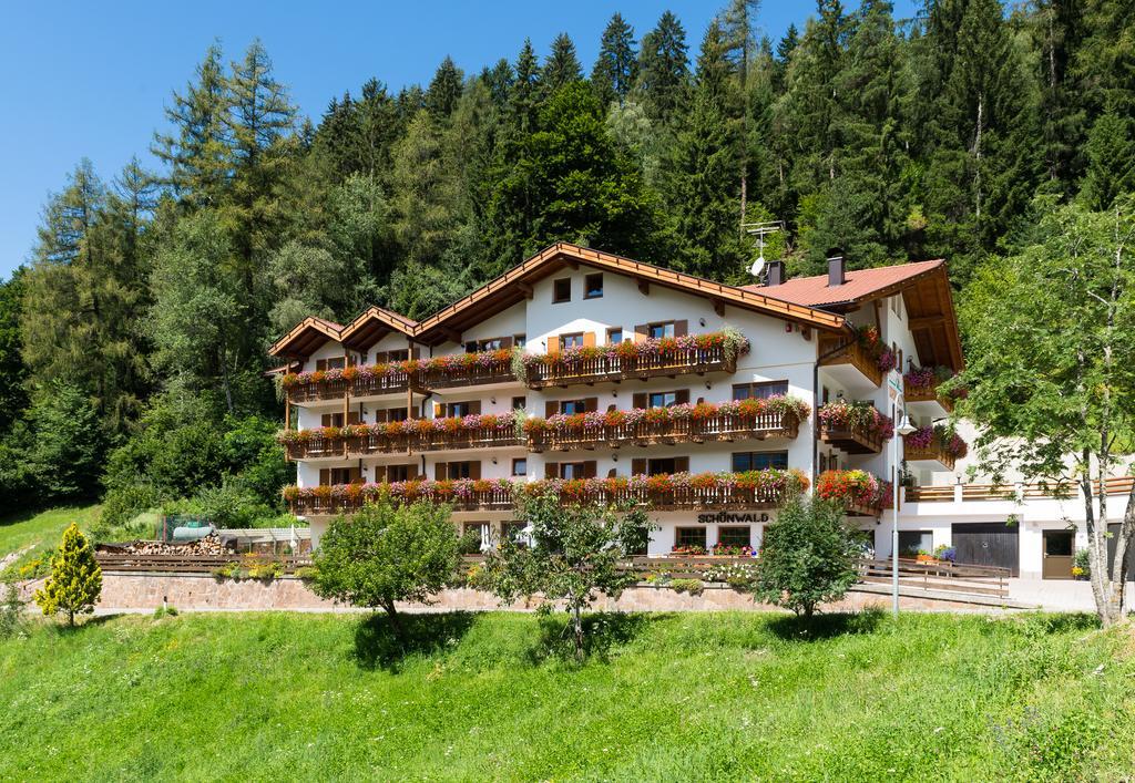 Aktiv Hotel Schoenwald Nova Levante Esterno foto
