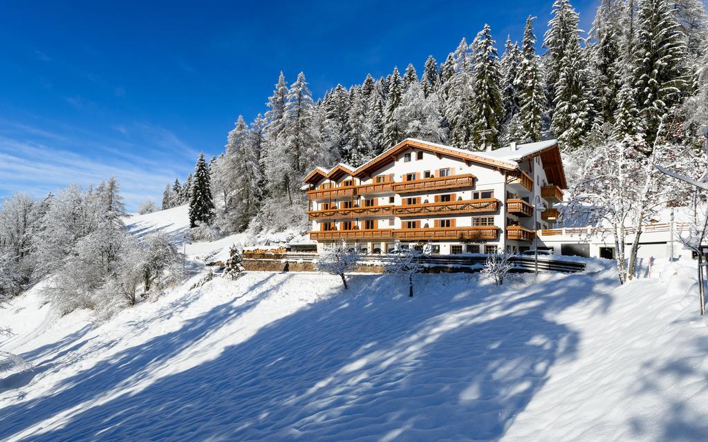 Aktiv Hotel Schoenwald Nova Levante Esterno foto