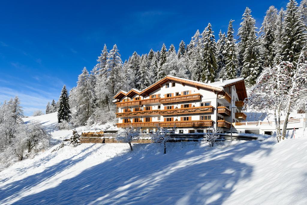 Aktiv Hotel Schoenwald Nova Levante Esterno foto