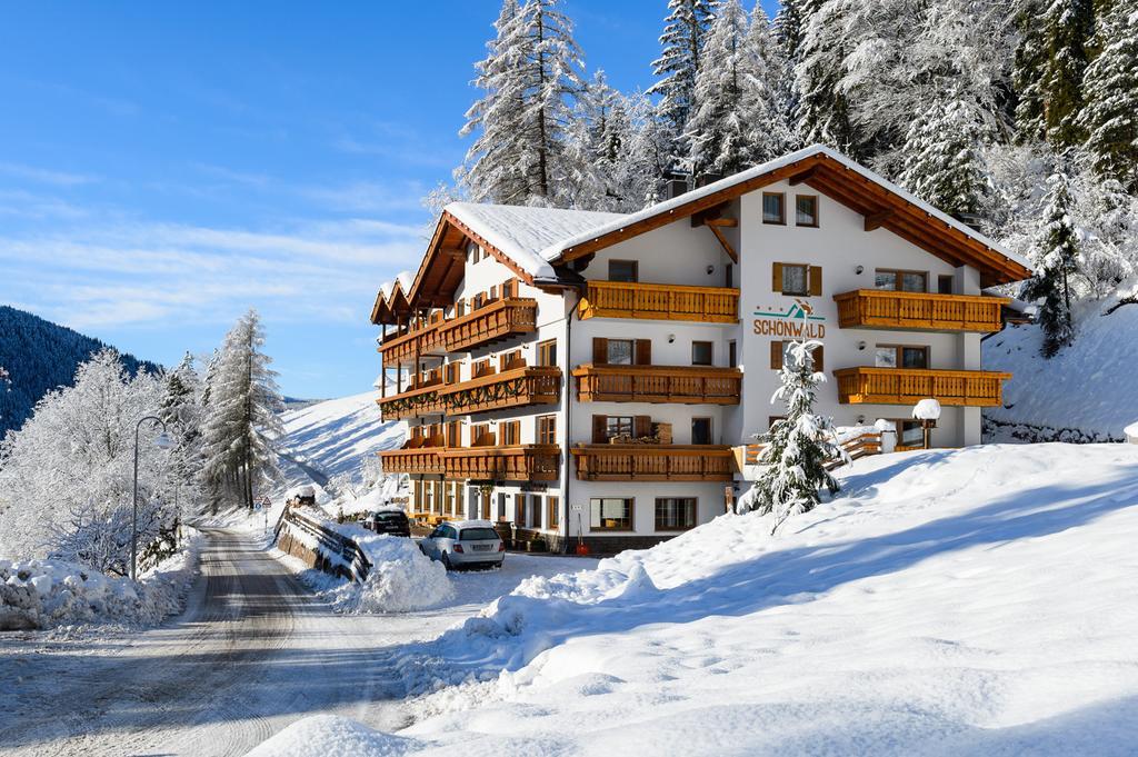 Aktiv Hotel Schoenwald Nova Levante Esterno foto