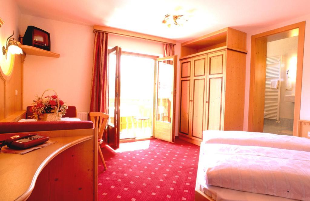 Aktiv Hotel Schoenwald Nova Levante Camera foto