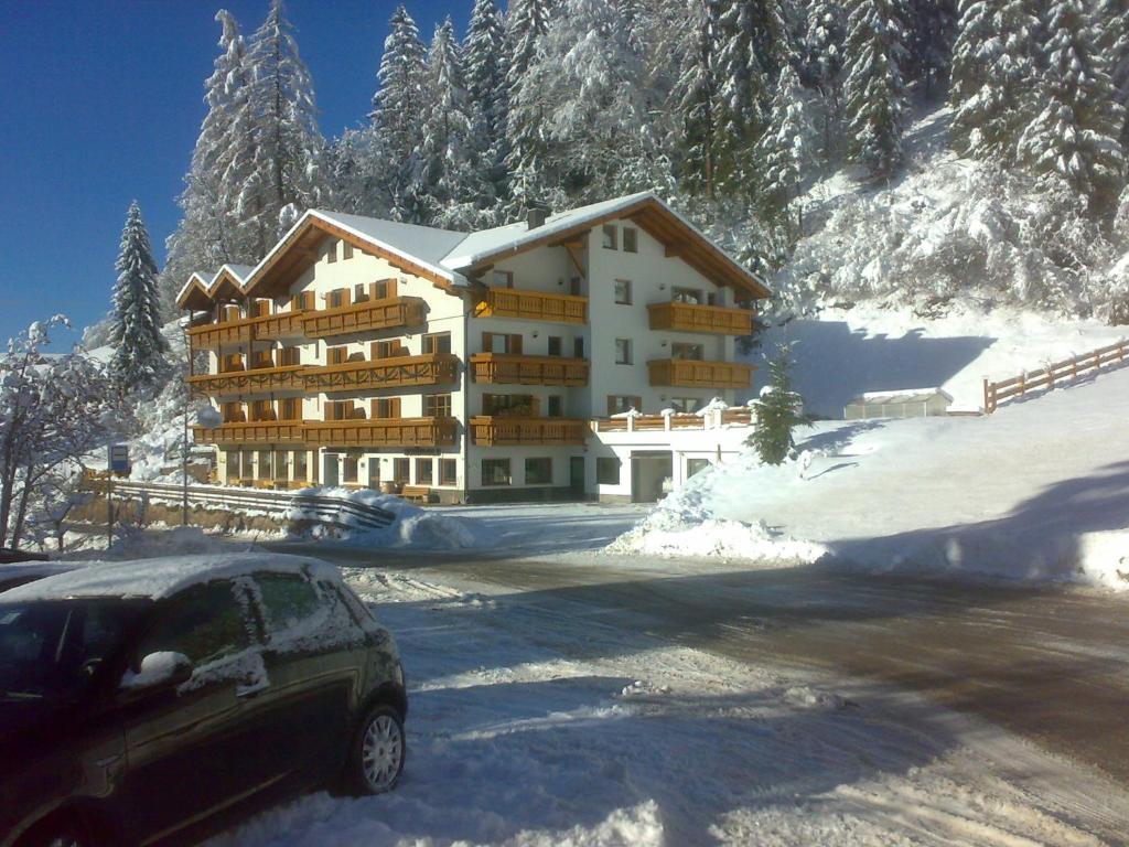 Aktiv Hotel Schoenwald Nova Levante Esterno foto