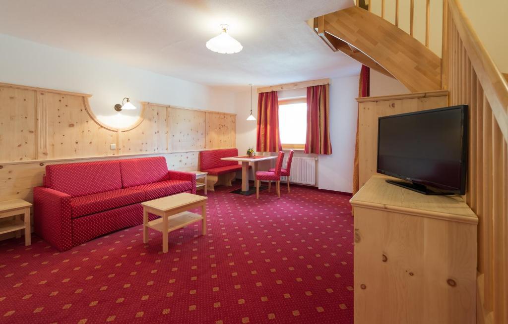 Aktiv Hotel Schoenwald Nova Levante Camera foto