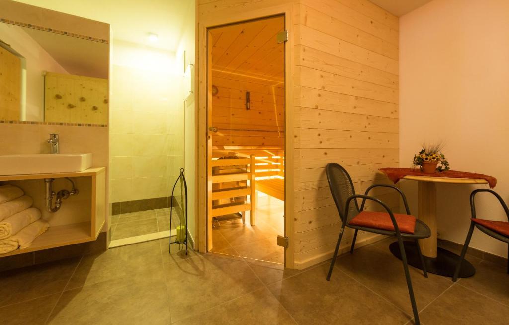 Aktiv Hotel Schoenwald Nova Levante Esterno foto