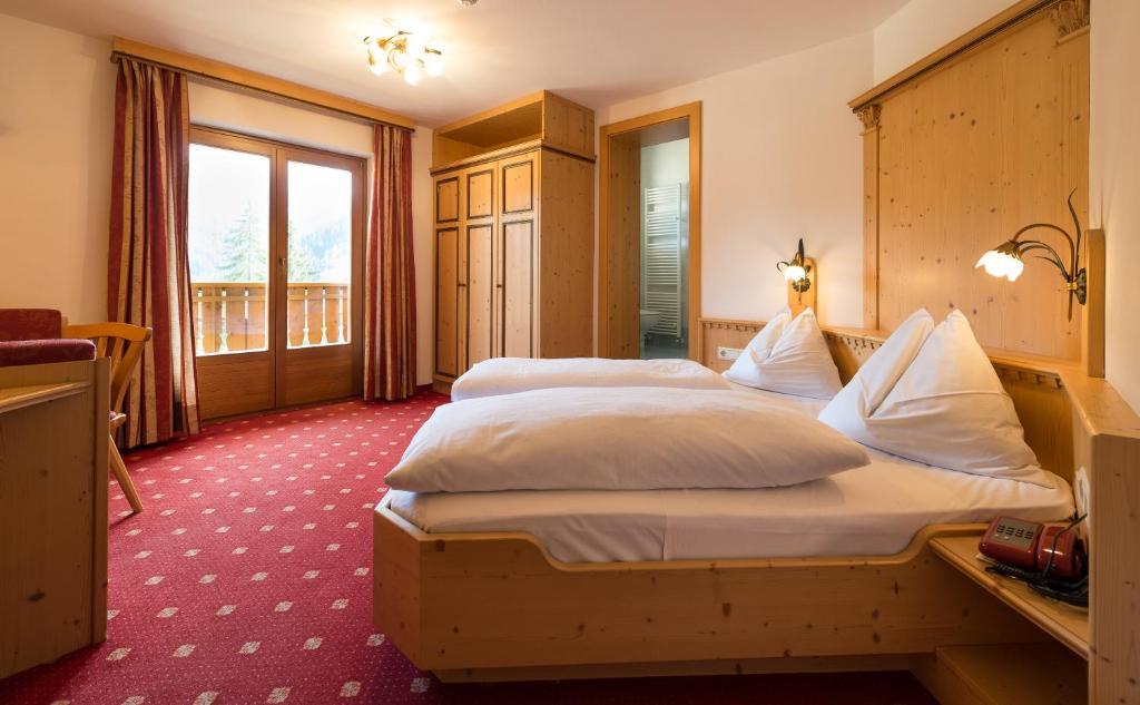Aktiv Hotel Schoenwald Nova Levante Camera foto