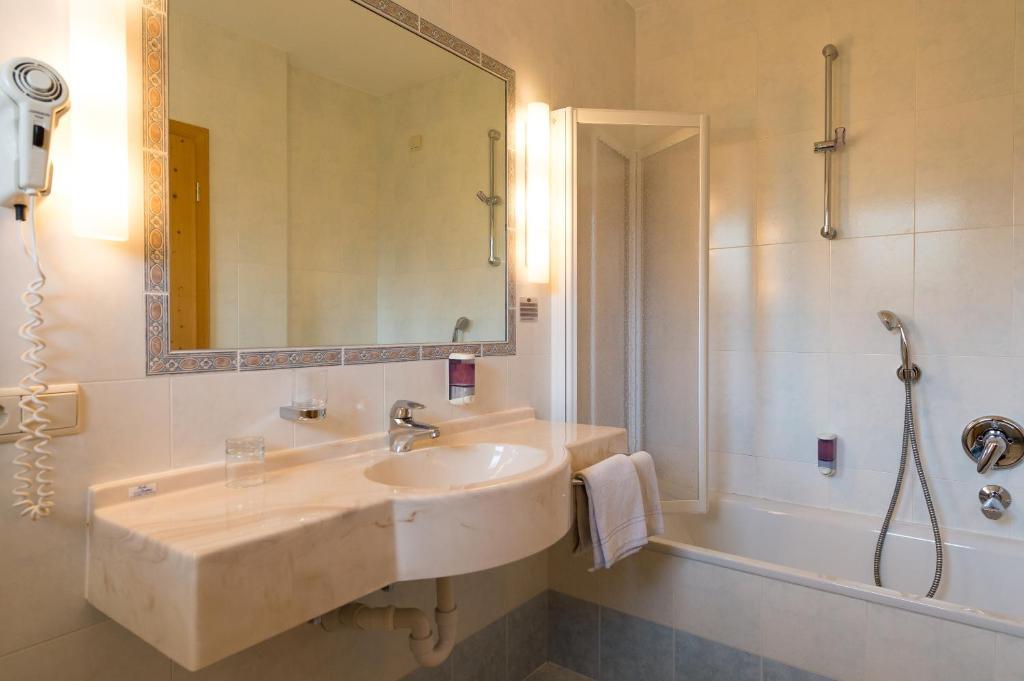 Aktiv Hotel Schoenwald Nova Levante Camera foto