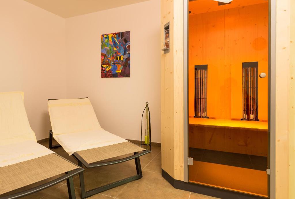Aktiv Hotel Schoenwald Nova Levante Esterno foto