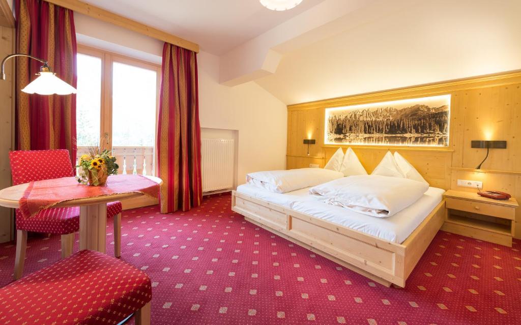 Aktiv Hotel Schoenwald Nova Levante Camera foto
