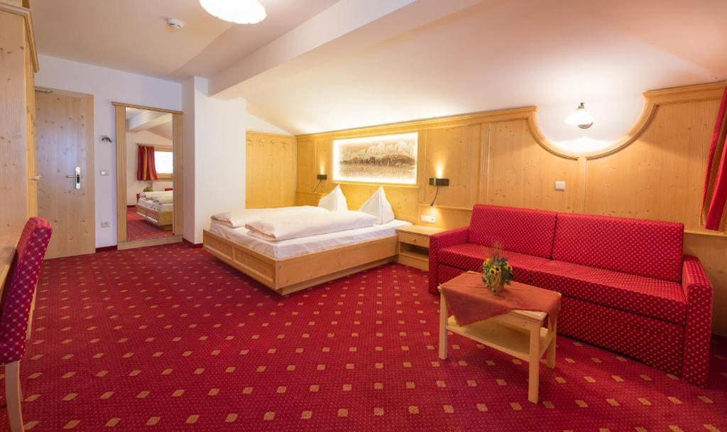 Aktiv Hotel Schoenwald Nova Levante Camera foto