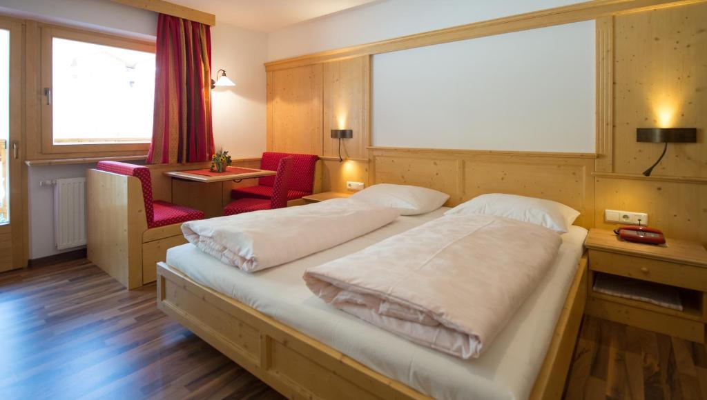 Aktiv Hotel Schoenwald Nova Levante Camera foto