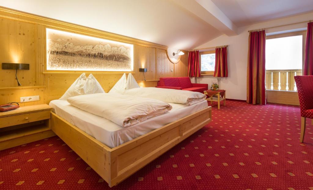 Aktiv Hotel Schoenwald Nova Levante Camera foto