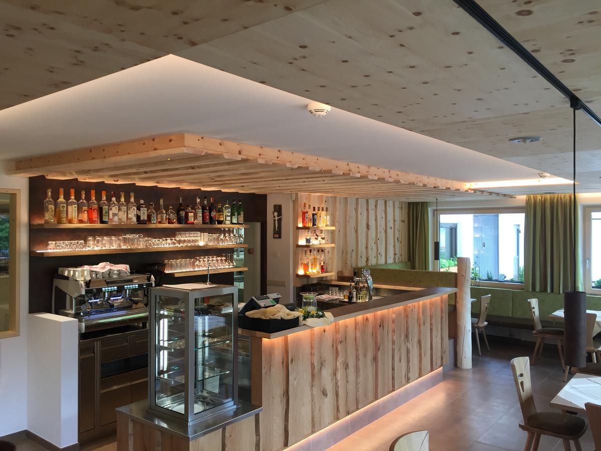 Aktiv Hotel Schoenwald Nova Levante Esterno foto